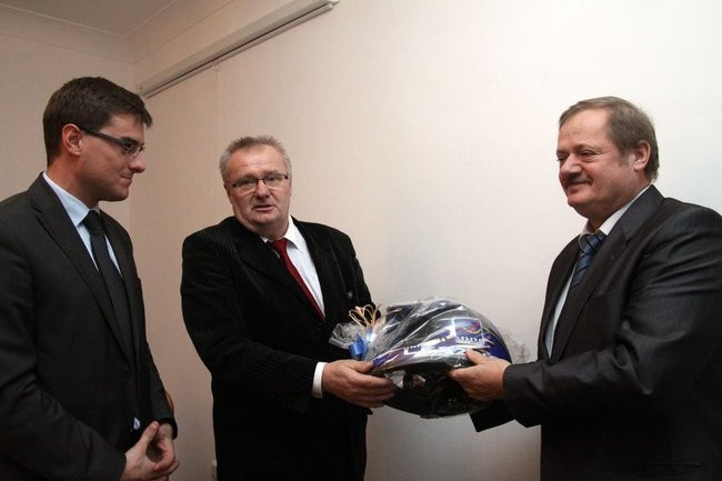 Drużynę Unii Leszno poznamy 20 grudnia (zdjęcia)