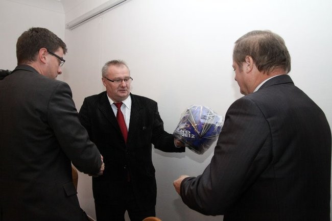 Drużynę Unii Leszno poznamy 20 grudnia (zdjęcia)