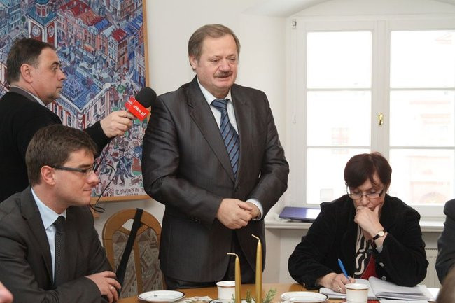 Drużynę Unii Leszno poznamy 20 grudnia (zdjęcia)