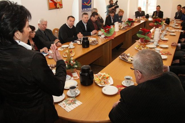 Drużynę Unii Leszno poznamy 20 grudnia (zdjęcia)