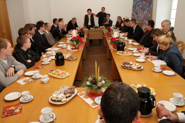 Drużynę Unii Leszno poznamy 20 grudnia (zdjęcia)