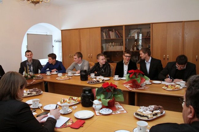 Drużynę Unii Leszno poznamy 20 grudnia (zdjęcia)