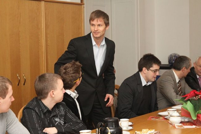 Drużynę Unii Leszno poznamy 20 grudnia (zdjęcia)