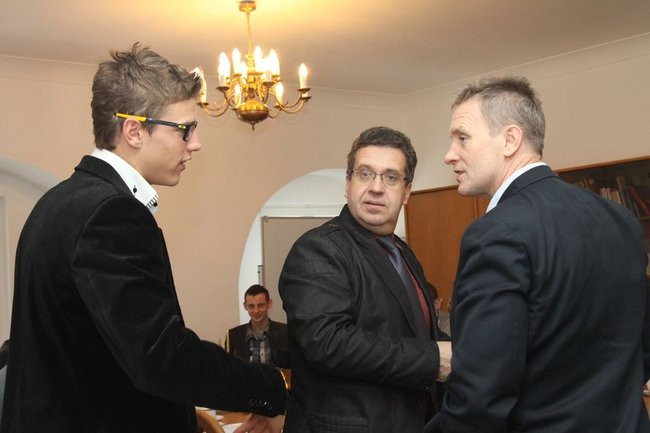 Drużynę Unii Leszno poznamy 20 grudnia (zdjęcia)