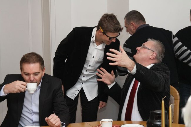 Drużynę Unii Leszno poznamy 20 grudnia (zdjęcia)