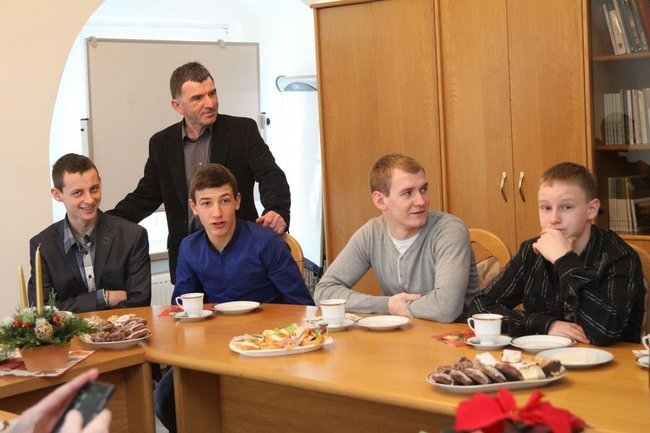 Drużynę Unii Leszno poznamy 20 grudnia (zdjęcia)