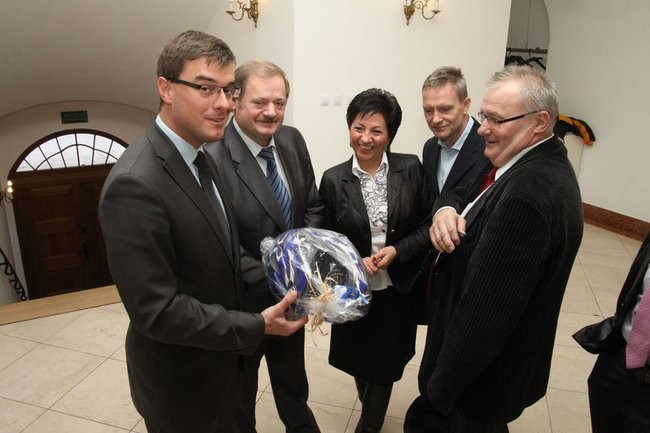 Drużynę Unii Leszno poznamy 20 grudnia (zdjęcia)