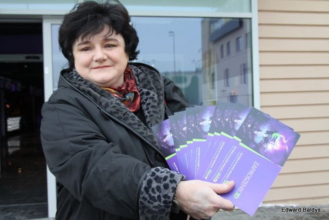 Kino C3D w Galerii Leszno otwarte (zdjęcia)