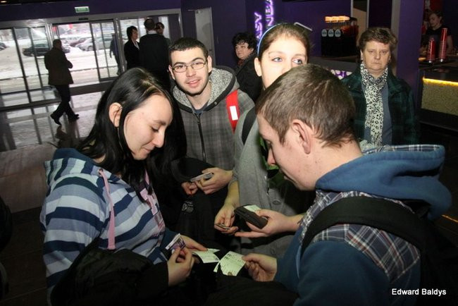 Kino C3D w Galerii Leszno otwarte (zdjęcia)