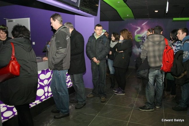 Kino C3D w Galerii Leszno otwarte (zdjęcia)