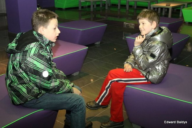 Kino C3D w Galerii Leszno otwarte (zdjęcia)