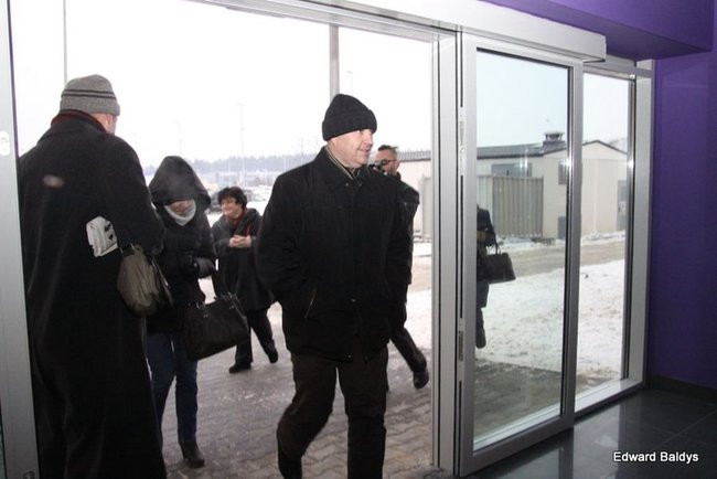 Kino C3D w Galerii Leszno otwarte (zdjęcia)