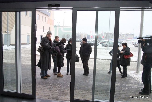 Kino C3D w Galerii Leszno otwarte (zdjęcia)