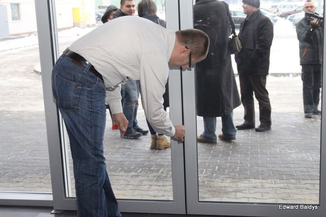 Kino C3D w Galerii Leszno otwarte (zdjęcia)