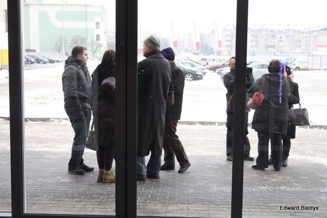 Kino C3D w Galerii Leszno otwarte (zdjęcia)