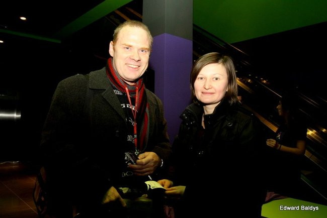 Kino C3D w Galerii Leszno otwarte (zdjęcia)