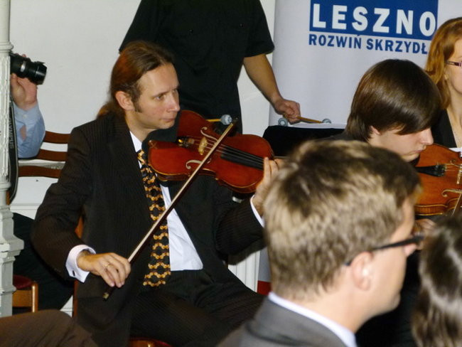 Szkoła jak filharmonia (kilka zdjęć)