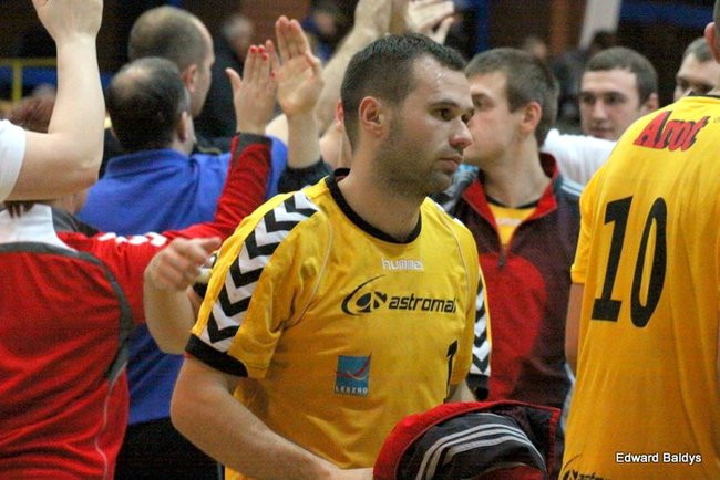 Rywal za mocny (zdjęcia)