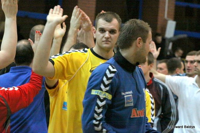 Rywal za mocny (zdjęcia)