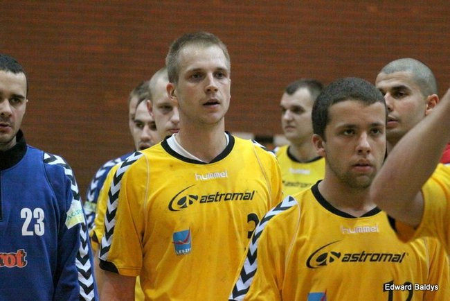 Rywal za mocny (zdjęcia)