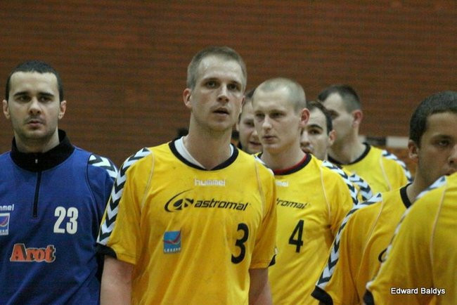 Rywal za mocny (zdjęcia)