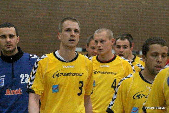 Rywal za mocny (zdjęcia)