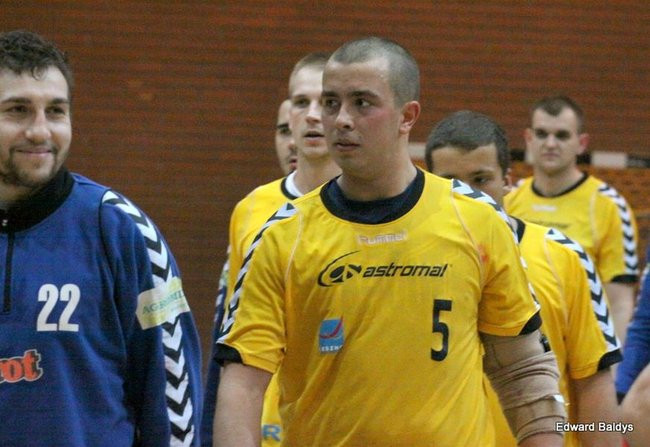 Rywal za mocny (zdjęcia)