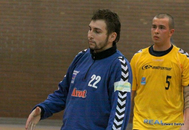 Rywal za mocny (zdjęcia)