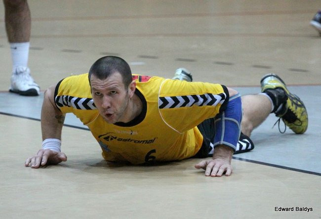 Rywal za mocny (zdjęcia)