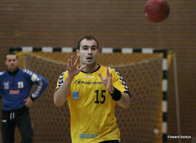 Rywal za mocny (zdjęcia)