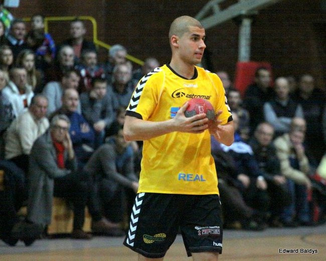 Rywal za mocny (zdjęcia)