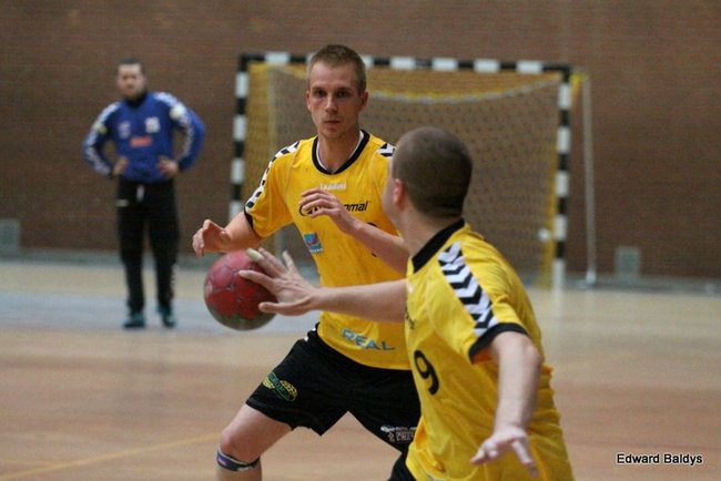 Rywal za mocny (zdjęcia)