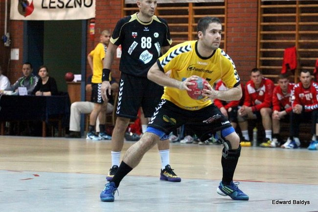 Rywal za mocny (zdjęcia)