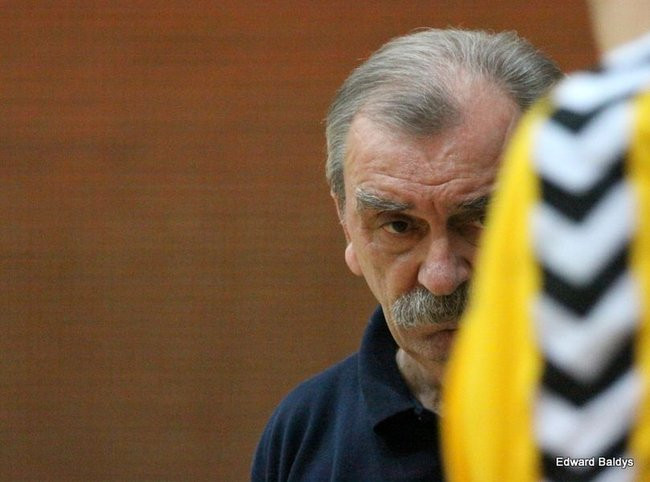 Rywal za mocny (zdjęcia)