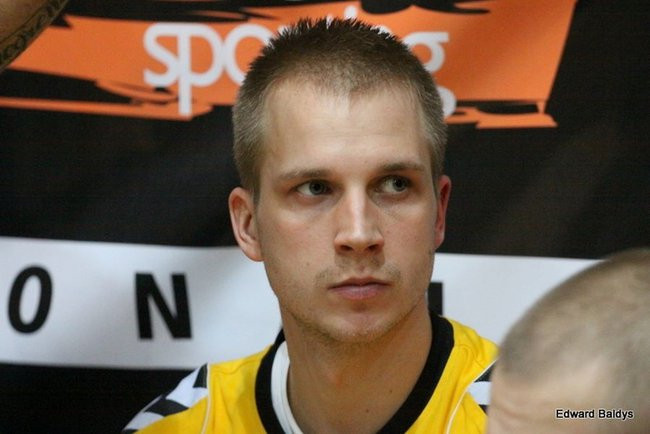 Rywal za mocny (zdjęcia)