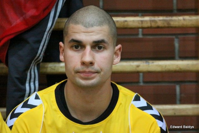 Rywal za mocny (zdjęcia)