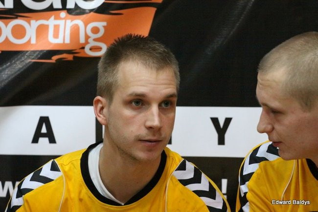 Rywal za mocny (zdjęcia)