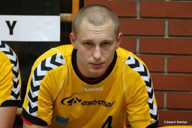 Rywal za mocny (zdjęcia)