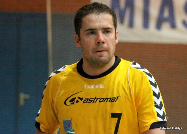 Rywal za mocny (zdjęcia)