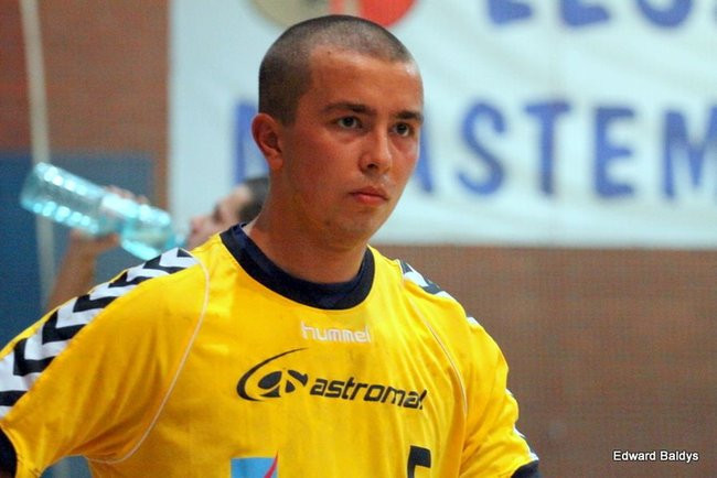 Rywal za mocny (zdjęcia)