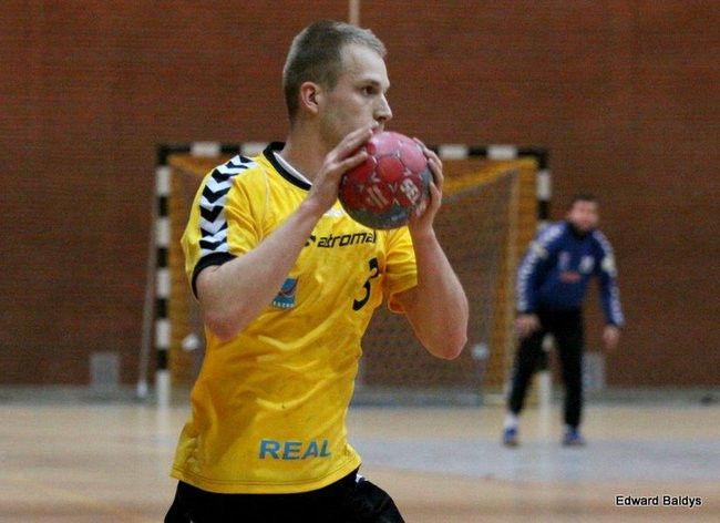 Rywal za mocny (zdjęcia)