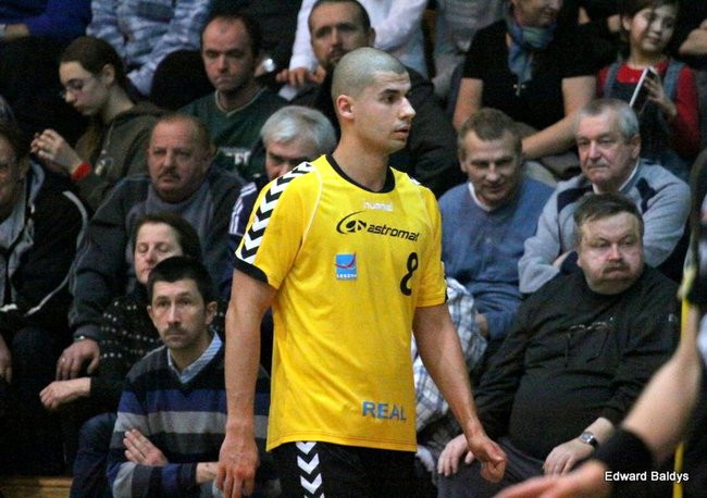 Rywal za mocny (zdjęcia)