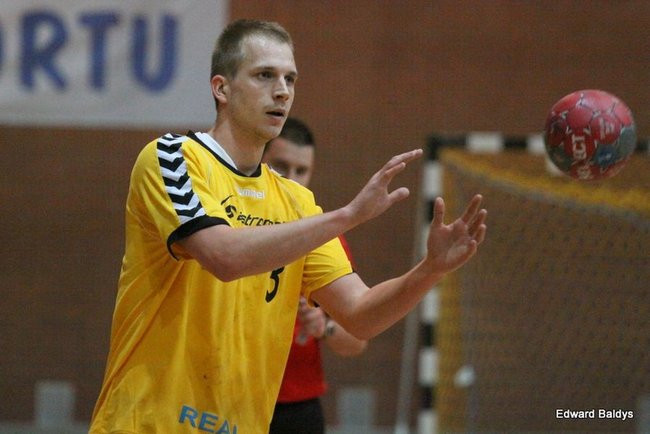 Rywal za mocny (zdjęcia)