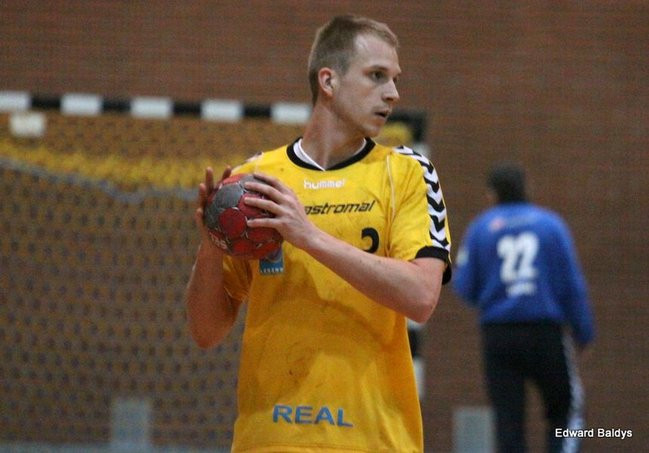 Rywal za mocny (zdjęcia)