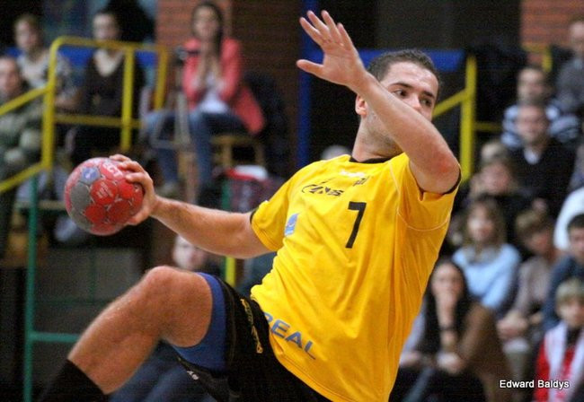 Rywal za mocny (zdjęcia)