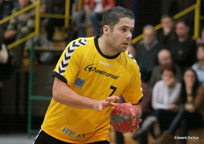 Rywal za mocny (zdjęcia)