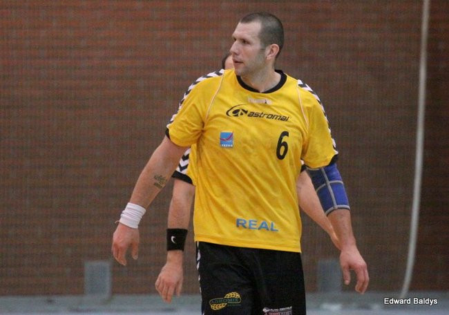 Rywal za mocny (zdjęcia)