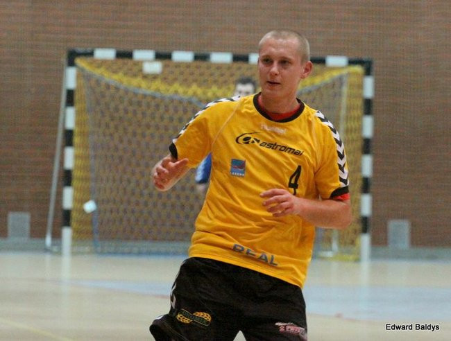 Rywal za mocny (zdjęcia)