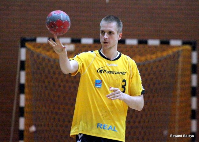 Rywal za mocny (zdjęcia)