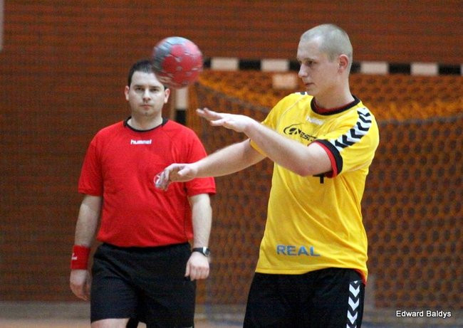 Rywal za mocny (zdjęcia)